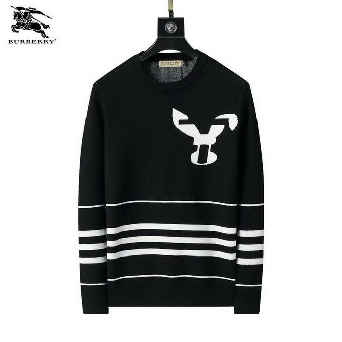 Burberry Sweater Mens ID:20251008-44
